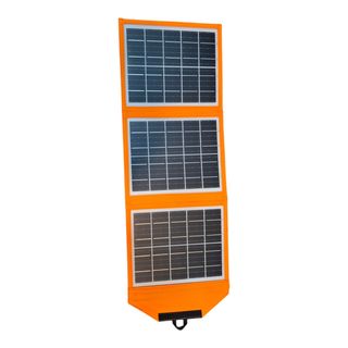 پنل خورشیدی تاشو cl-ZD0615