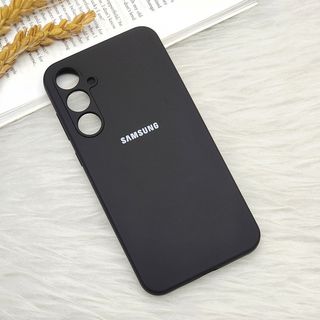کاور مدل سیلیکونی پاک کنی مناسب برای گوشی موبایل سامسونگ Galaxy A54 اورجینال