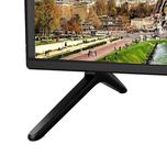 تلویزیون 65 اینچ ال ای دی هوشمند جی پلاس مدل GTV-65SU748N