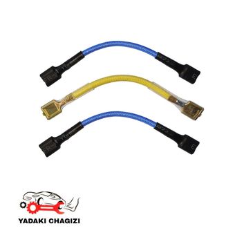 فیوز سیمی فیوز اصلی پراید