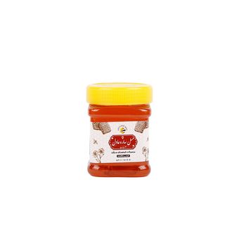 عسل طبیعی صبحانه سبلان - 500 گرم
