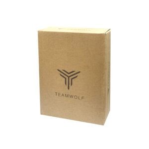 ماوس مخصوص بازی مدل گیمینگ TEAMWOLF AT806