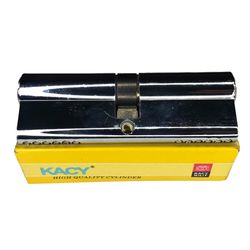 مغزی سیلندر قفل 9 سانت وسط Kacy