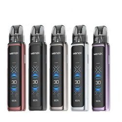 پاد گیک ویپ ویناکس کیو التراGEEKVAPE WENAX Q ULTRA