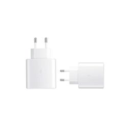 شارژر دو پین 35 وات سامسونگ مدل S22-5G با ضمانت سلامت محصول