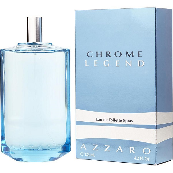 عطر آزارو کروم لجند - azzaro chrome legend (ژانیل فرانسه)