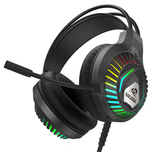 هدست مخصوص بازی کاکو مدل KSC-849 | مشکی