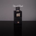 ادکلن دیزل بد (بیگ) 100 میل جانوین (جکوین) Diesel Bad Johnwin