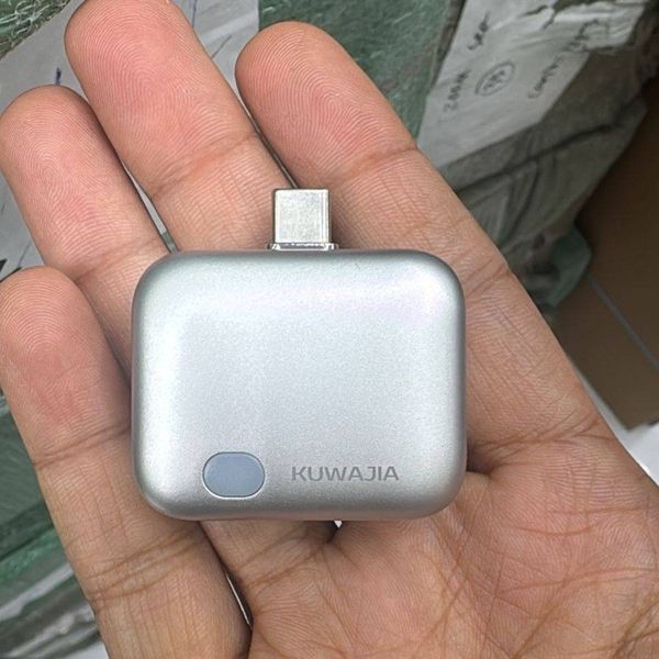 محافظ و قطعکننده هوشمند شارژ KUWAJIA مدل KH-51