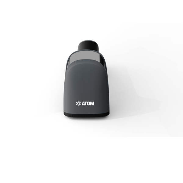 بارکد خوان دستی اتم servo