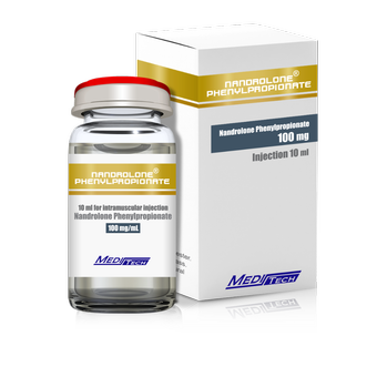 دکا فنیل (دورابولین) مدیتک 10 میل