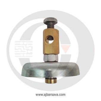 انبر اتصال مغناطیسی 600 آمپر