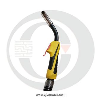 تورچ مکسی 4000 با لوازم ترافیمت برند بهجوش