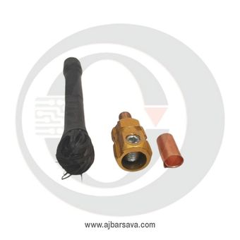 فرچه الکترو پولیش