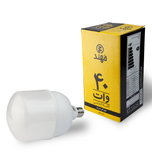 لامپ ال ای دی 40 وات مهند