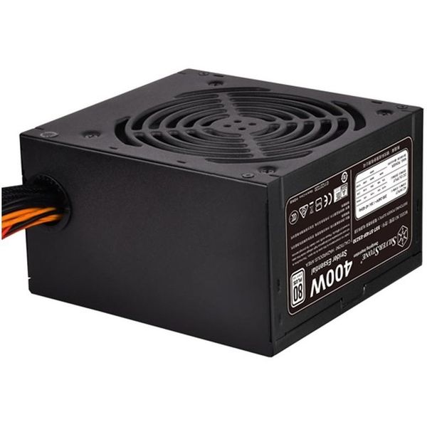 Power Supply SilverStone ST40F-ES230 400W