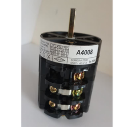 کلید سلکتوری گردان کاوه کد 4008