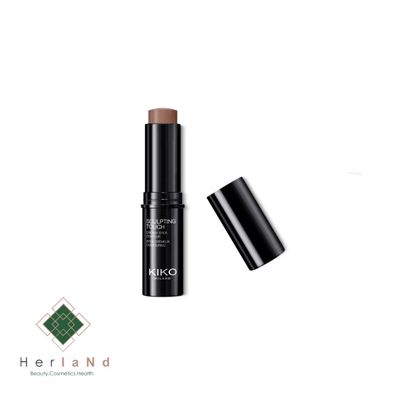 کانتور استیکی کیکو میلانو مدل Sculpting Touch Creamy Stick Contour
