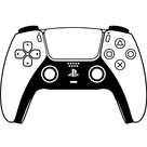 اکانت بازی پلی استیشن PS4 PS5