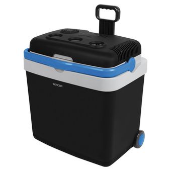 یخچال مسافرتی سنکور مدل SCM4233BL