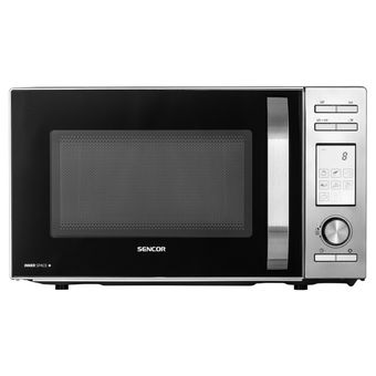 مایکروفر سنکور مدل SMW 6020SS