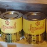 روغن اصیل خارجی+4000گرمی