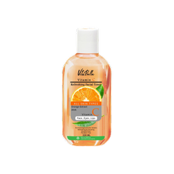 تونر تخصصی پوست حاوی ویتامین سی