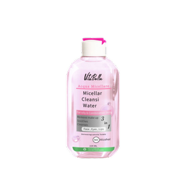 میسلار واتر مخصوص پوست چرب و مختلط