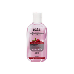 تونر تخصصی روشن کننده پوست