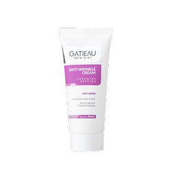 کرم ضد چین و چروک صورت گاتیو 40mL