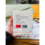 الکل‌سنج تنفسی دیجیتالی