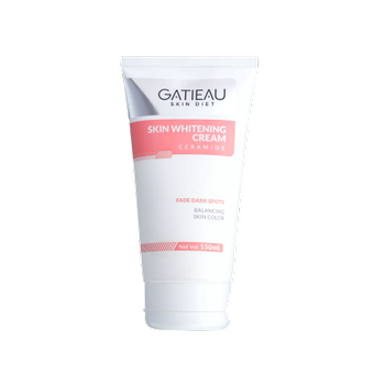 کرم روشن کننده بدن گاتیو 150mL