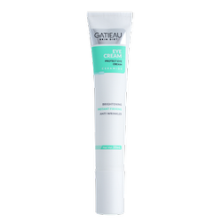 کرم دور چشم ضد چروک و رفع سیاهی گاتیو 20mL