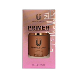 کرم پرایمر لاکچری کوین