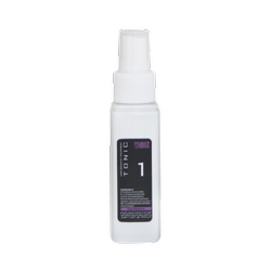 محلول تونیک تقویت ورویش مجدد مو