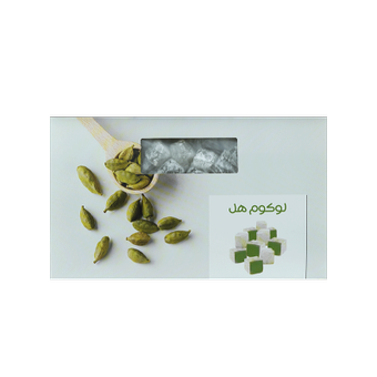 لوکوم هل 450 گرمی