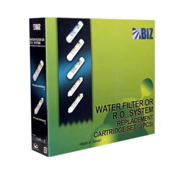 پک 5 عددی فیلتر دستگاه 6 مرحله ای ACE-01/ACE-02