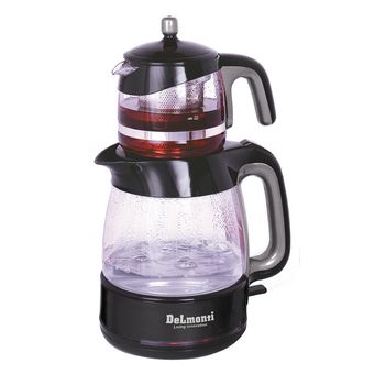 چای ساز دلمونتی مدل DL - 400