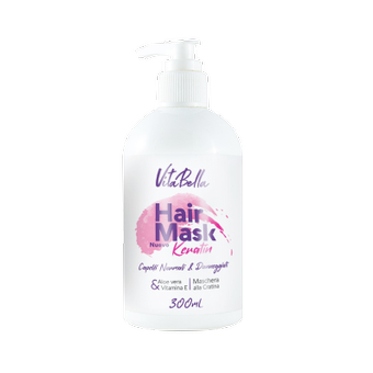 ماسک مو 300 میل-ویتابلا