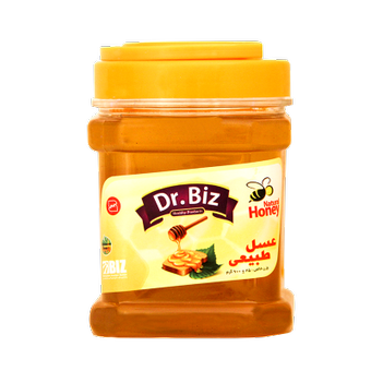 عسل استاندارد 900 گرمی