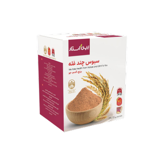 سبوس چند غله