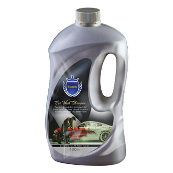 سوپر شامپو نانو کارواش 150 لیتر نانو آلمانی nanosun