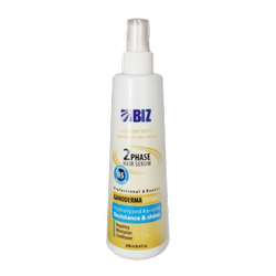 سرم دوفاز گانودرما 250 میل