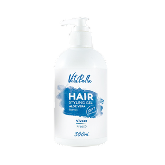 ژل مو 300 میل - ویتابلا