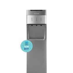 آبسردکن ایستکول مدل SG400P با منبع مخفی