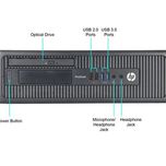 مینی کیس استوک HP G1 600 I5 4570