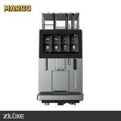 اسپرسوساز تمام اتوماتیک زیلوکس مدل Z401 ضمانت اصالت کالا و ارسال فوری / گارانتی 18 ماهه مارکو تجارت