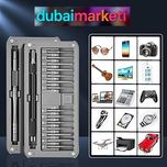 مجوعه 30 عددی پیچ گوشتی موبایلی