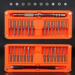 مجوعه 30 عددی پیچ گوشتی موبایلی