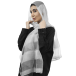 شال حریر ارگانزا زنانه ریس کدRees1480063